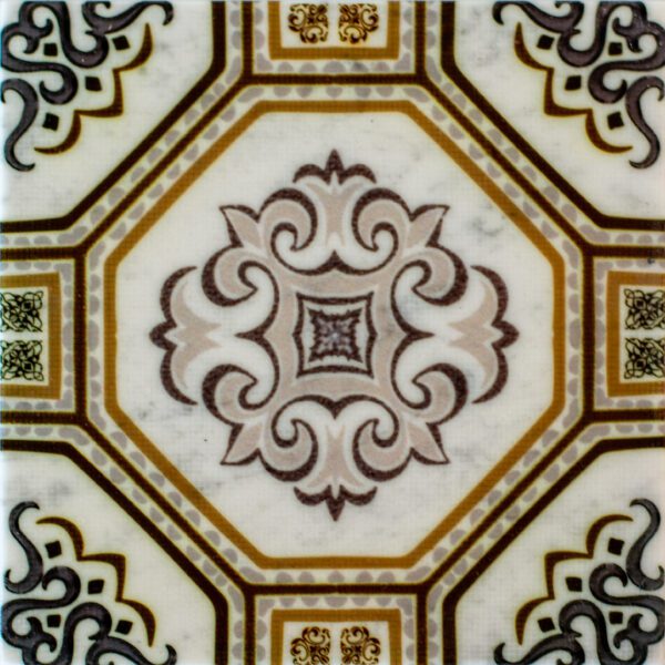 Octagon - Image 3