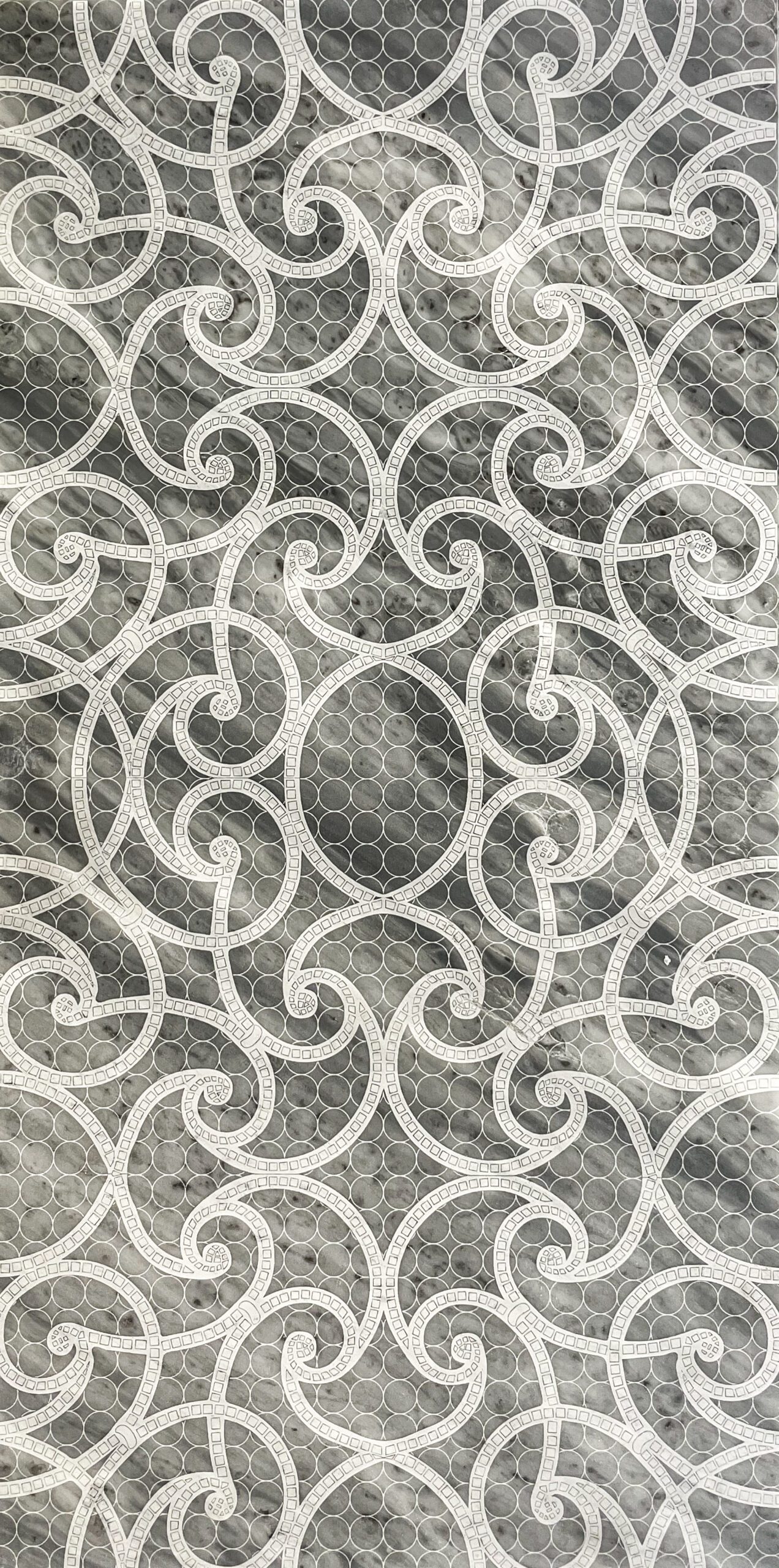 Arte Sella Circles - Image 2